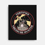 Certified Treasure Hunter-None-Stretched-Canvas-rarpoint