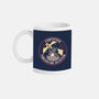 Certified Treasure Hunter-None-Mug-Drinkware-rarpoint
