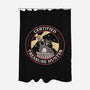 Certified Treasure Hunter-None-Polyester-Shower Curtain-rarpoint