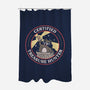 Certified Treasure Hunter-None-Polyester-Shower Curtain-rarpoint
