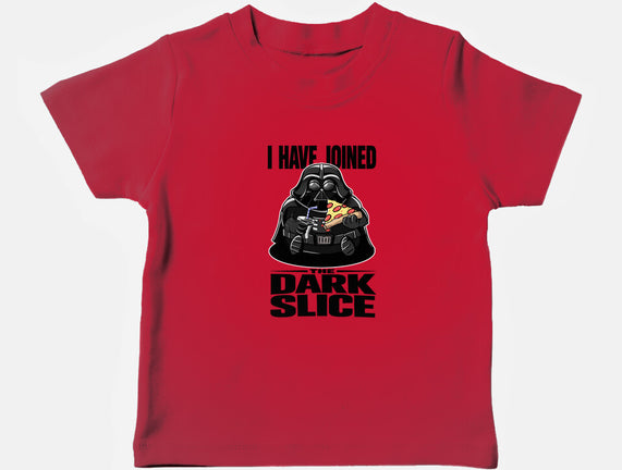 Joined Dark Slice