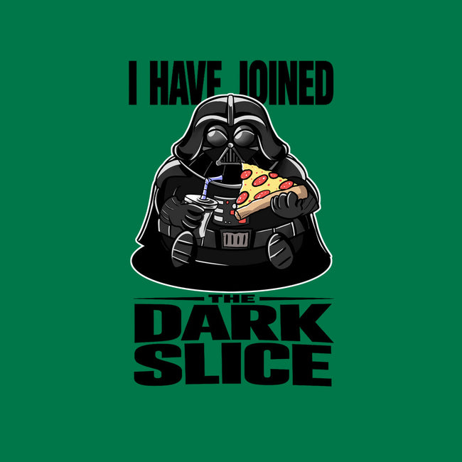 Joined Dark Slice-Unisex-Crew Neck-Sweatshirt-fanfabio