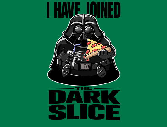 Joined Dark Slice