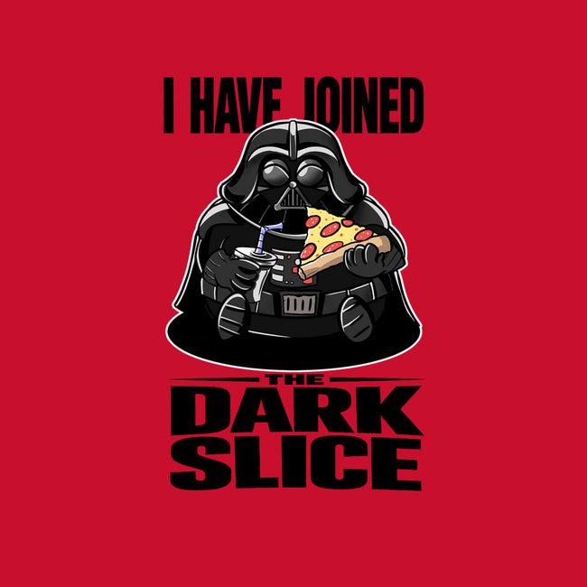 Joined Dark Slice-None-Matte-Poster-fanfabio