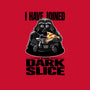 Joined Dark Slice-Unisex-Crew Neck-Sweatshirt-fanfabio