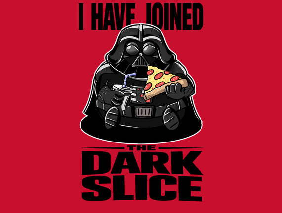 Joined Dark Slice
