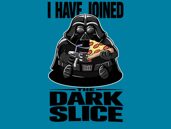Joined Dark Slice