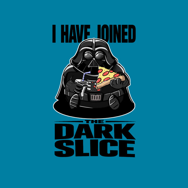 Joined Dark Slice-None-Adjustable Tote-Bag-fanfabio