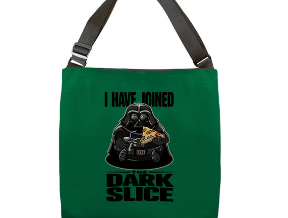 Joined Dark Slice