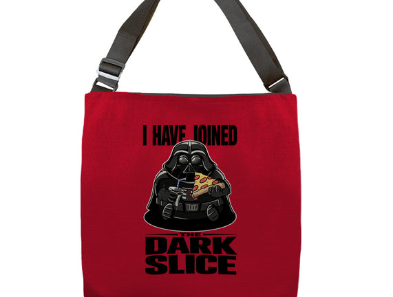 Joined Dark Slice