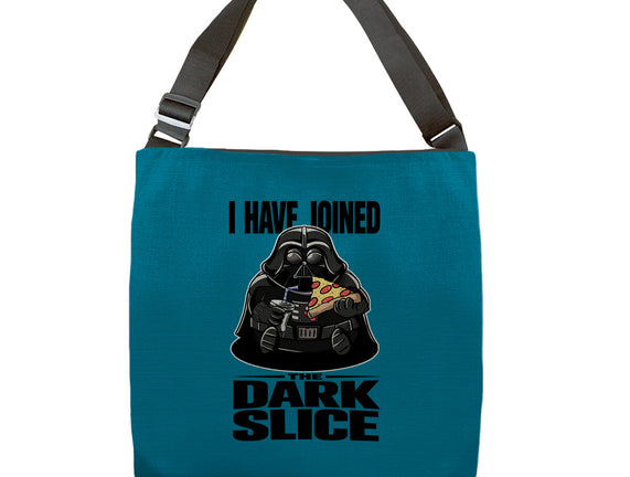 Joined Dark Slice