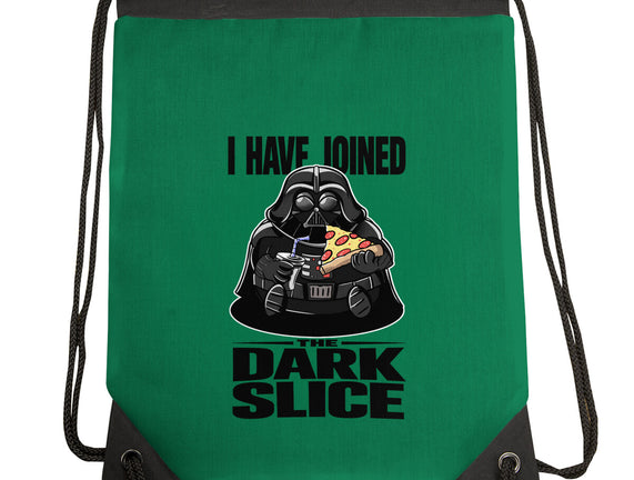 Joined Dark Slice