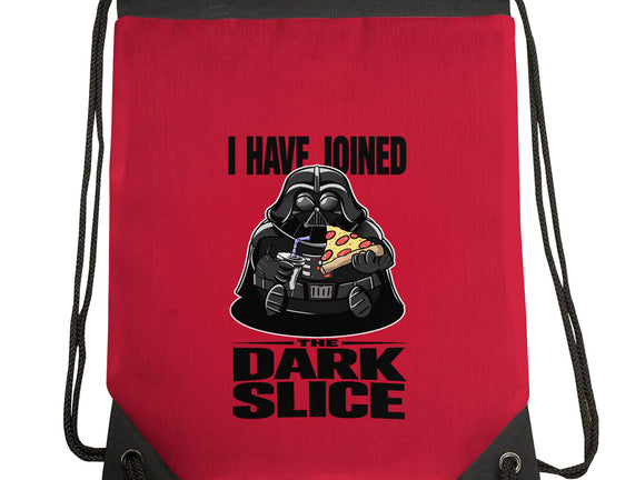Joined Dark Slice