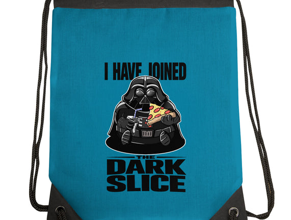 Joined Dark Slice