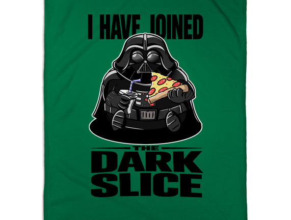 Joined Dark Slice
