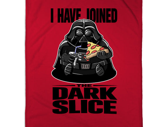 Joined Dark Slice