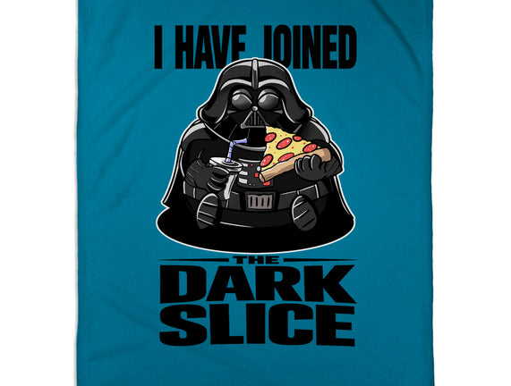 Joined Dark Slice