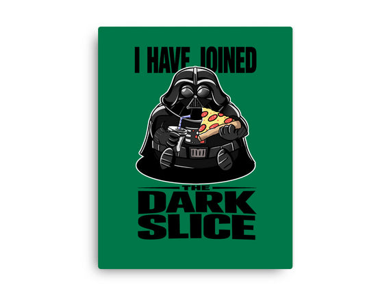 Joined Dark Slice