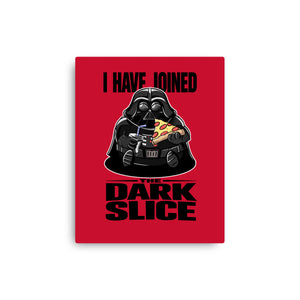 Joined Dark Slice