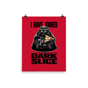 Joined Dark Slice