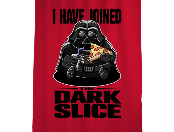 Joined Dark Slice