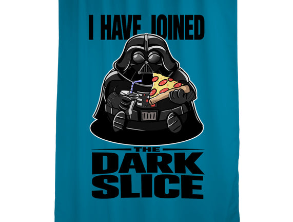 Joined Dark Slice
