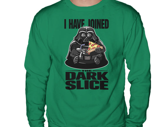 Joined Dark Slice
