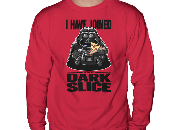 Joined Dark Slice
