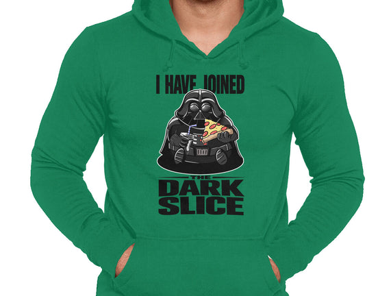 Joined Dark Slice