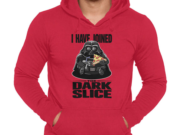 Joined Dark Slice