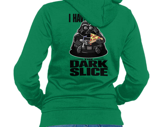 Joined Dark Slice