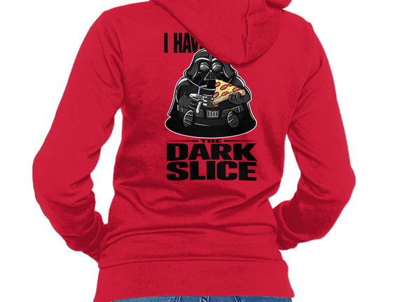 Joined Dark Slice