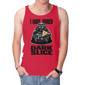 Joined Dark Slice