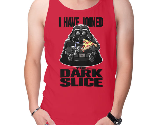Joined Dark Slice