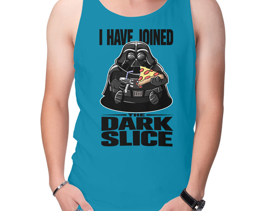 Joined Dark Slice