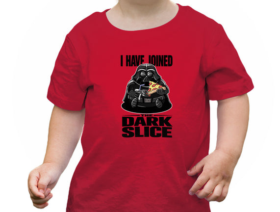 Joined Dark Slice