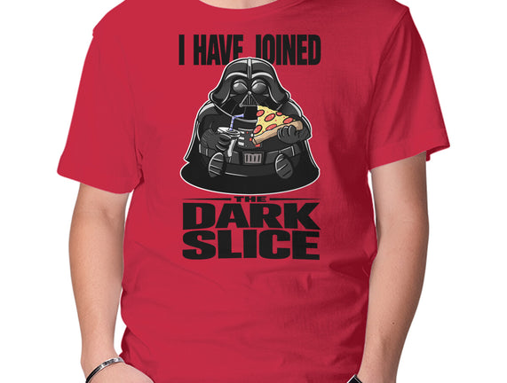 Joined Dark Slice