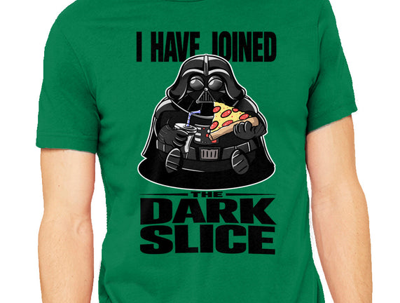 Joined Dark Slice