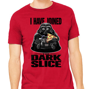 Joined Dark Slice
