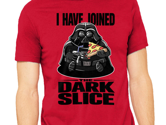 Joined Dark Slice