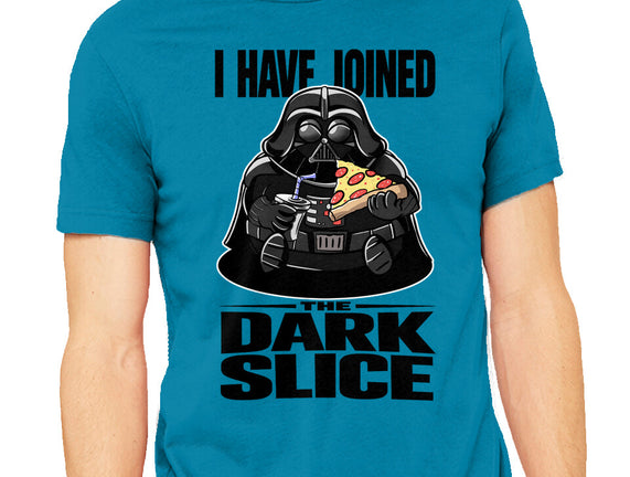 Joined Dark Slice