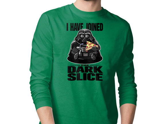 Joined Dark Slice