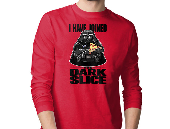 Joined Dark Slice