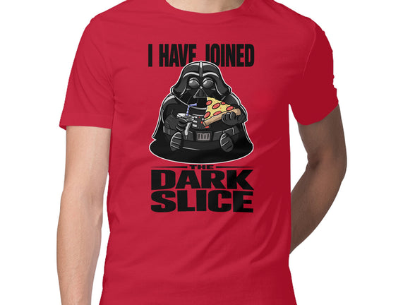 Joined Dark Slice