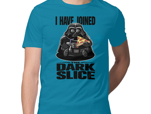 Joined Dark Slice