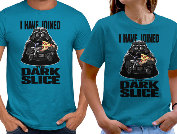 Joined Dark Slice