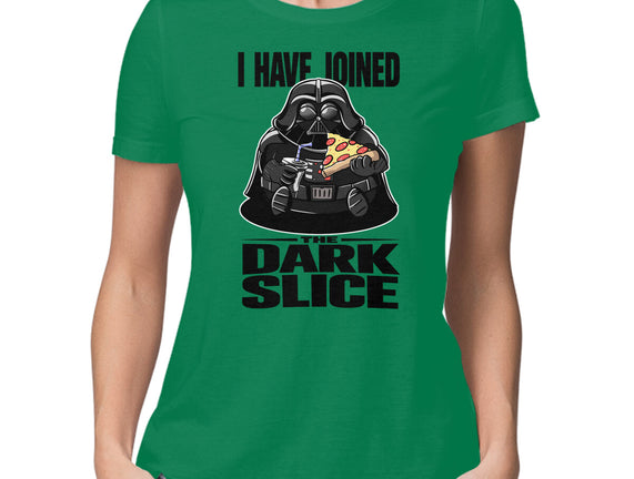 Joined Dark Slice