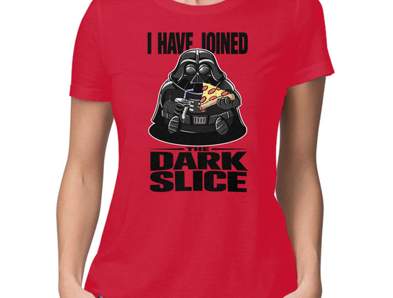 Joined Dark Slice