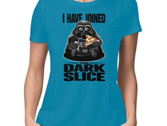 Joined Dark Slice
