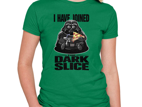 Joined Dark Slice